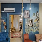 The Duchess Suite-calea Victoriei Бухарест