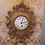 In A Writer's 19th Century Calea Victoriei Villa