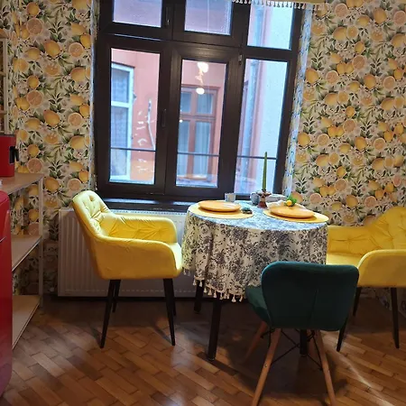 Creative Retreat And Artist Haven Bohemian On Calea Victoriei Villa *