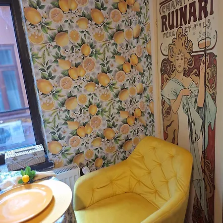 Creative Retreat And Artist Haven Bohemian On Calea Victoriei