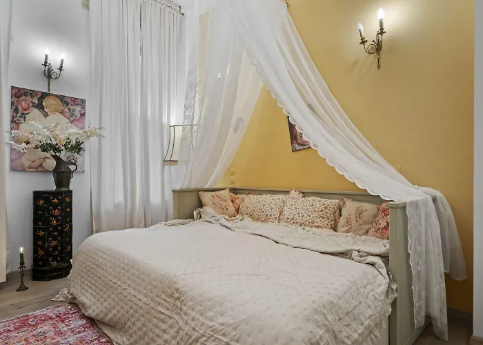 Villa The Duchess Suite-calea Victoriei *