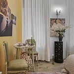 ヴィラ The Duchess Suite-calea Victoriei ブカレスト