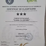 The Duchess Suite-calea Victoriei