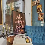 Willa The Duchess Suite-calea Victoriei